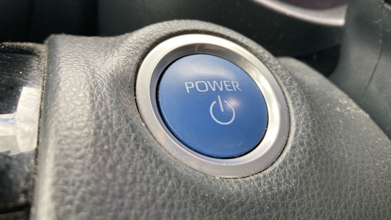 Toyota Yaris Cross 1.5 Hybrid Design 5dr CVT Hybrid Estate